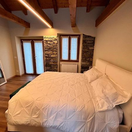 Bed & Bike La Stalla Masera Zewnętrze zdjęcie