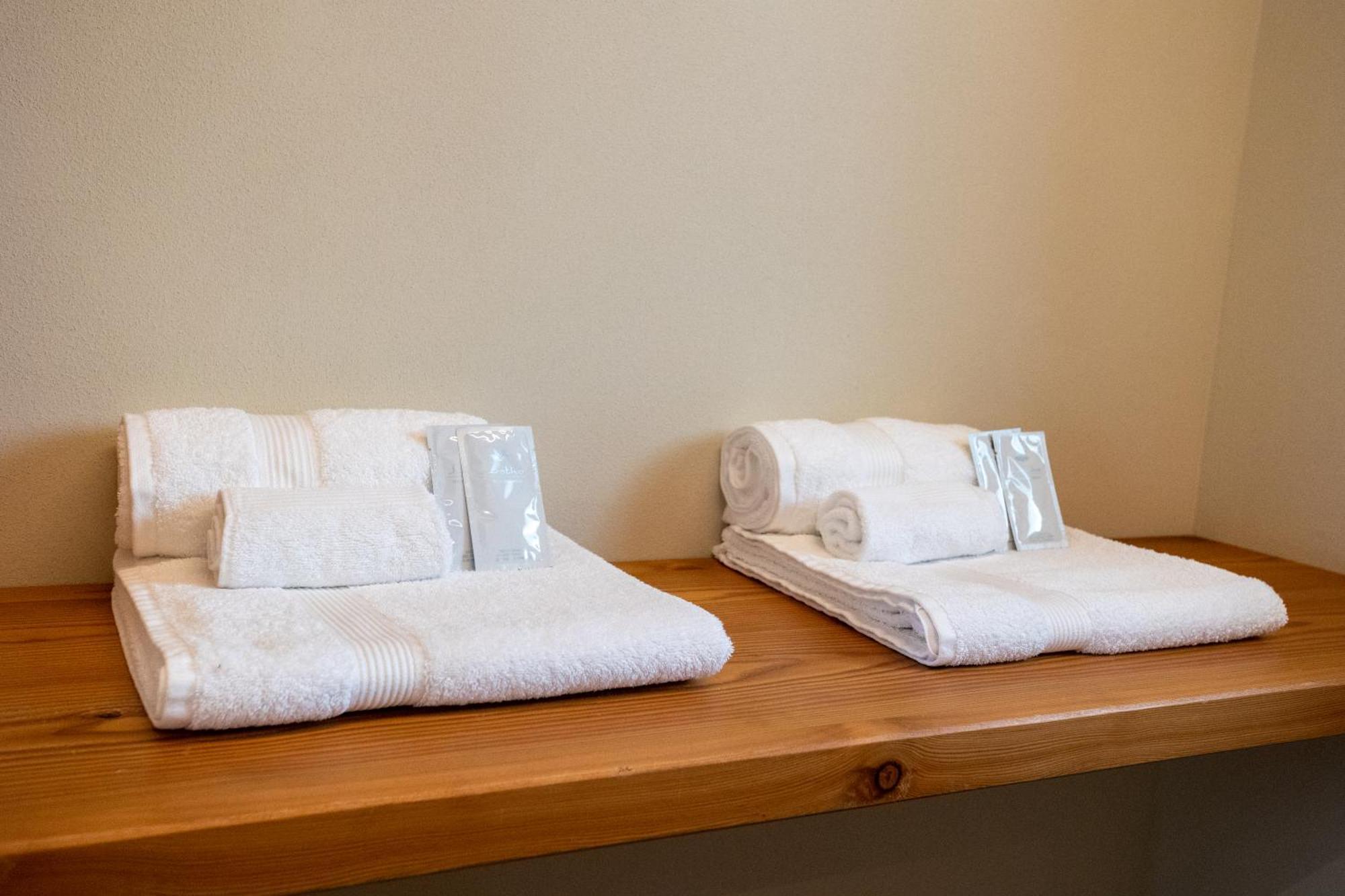 Bed & Bike La Stalla Masera Zewnętrze zdjęcie