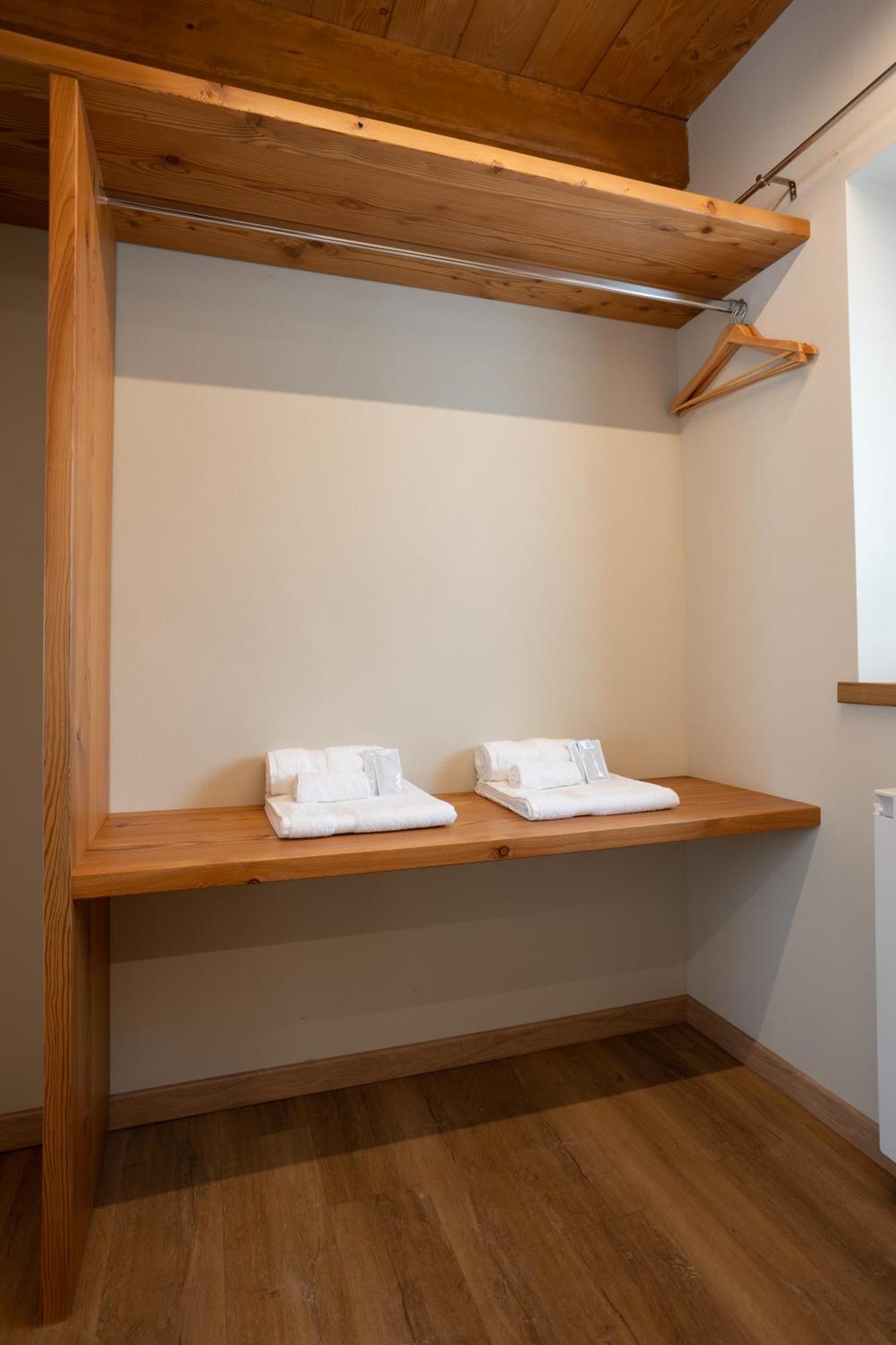 Bed & Bike La Stalla Masera Zewnętrze zdjęcie