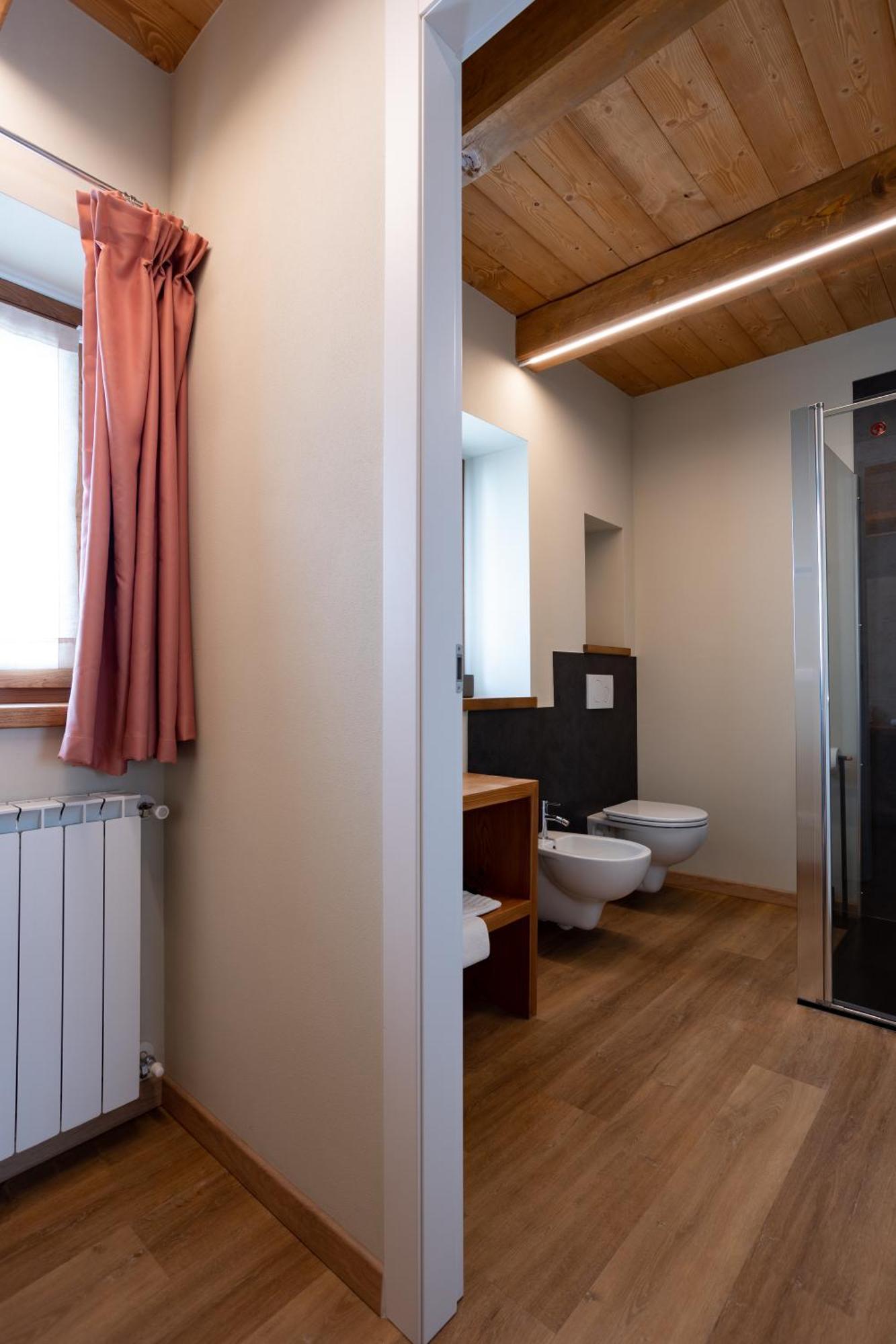 Bed & Bike La Stalla Masera Zewnętrze zdjęcie